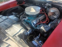 1968 Oldsmobile Cutlass for sale in Michigan (ID-139110)