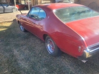 1968 Oldsmobile Cutlass for sale in Michigan (ID-139110)