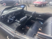 1968 Oldsmobile Cutlass for sale in Michigan (ID-140321)
