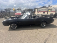1968 Oldsmobile Cutlass for sale in Michigan (ID-140321)