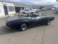 1968 Oldsmobile Cutlass for sale in Michigan (ID-140321)