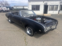1968 Oldsmobile Cutlass for sale in Michigan (ID-140321)