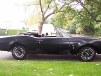 1968 Oldsmobile Cutlass for sale in Michigan (ID-140321)