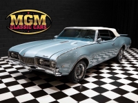 1968 Oldsmobile Cutlass for sale in Addison, Illinois (ID-141769)