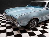 1968 Oldsmobile Cutlass for sale in Addison, Illinois (ID-141769)