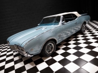 1968 Oldsmobile Cutlass for sale in Addison, Illinois (ID-141769)