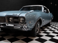 1968 Oldsmobile Cutlass for sale in Addison, Illinois (ID-141769)