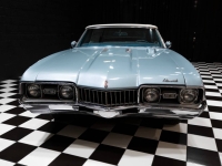 1968 Oldsmobile Cutlass for sale in Addison, Illinois (ID-141769)