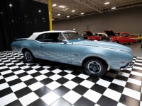 1968 Oldsmobile Cutlass for sale in Addison, Illinois (ID-141769)