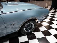 1968 Oldsmobile Cutlass for sale in Addison, Illinois (ID-141769)