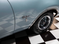 1968 Oldsmobile Cutlass for sale in Addison, Illinois (ID-141769)