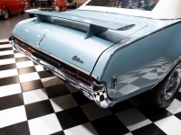 1968 Oldsmobile Cutlass for sale in Addison, Illinois (ID-141769)