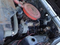 1968 Oldsmobile Cutlass for sale in Michigan (ID-143194)