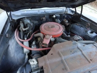 1968 Oldsmobile Cutlass for sale in Michigan (ID-143194)