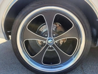 1968 Oldsmobile Cutlass for sale in Michigan (ID-143338)