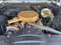 1968 Oldsmobile Cutlass for sale in Michigan (ID-143338)