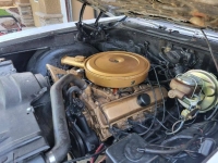 1968 Oldsmobile Cutlass for sale in Michigan (ID-143338)