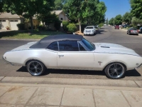 1968 Oldsmobile Cutlass for sale in Michigan (ID-143338)