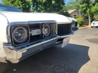 1968 Oldsmobile Cutlass for sale in Michigan (ID-143338)