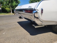 1968 Oldsmobile Cutlass for sale in Michigan (ID-143338)