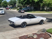 1968 Oldsmobile Cutlass for sale in Michigan (ID-143338)