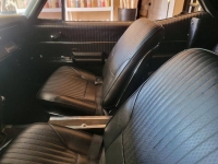 1968 Oldsmobile Cutlass for sale in Michigan (ID-143338)