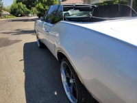 1968 Oldsmobile Cutlass for sale in Michigan (ID-143338)