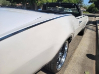 1968 Oldsmobile Cutlass for sale in Michigan (ID-143338)