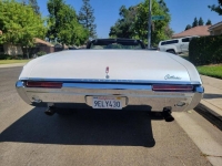 1968 Oldsmobile Cutlass for sale in Michigan (ID-143338)