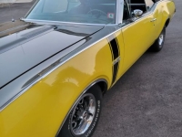 1968 Oldsmobile Cutlass for sale in Michigan (ID-144104)