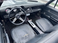 1968 Oldsmobile Cutlass for sale in Michigan (ID-145105)