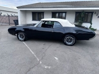 1968 Oldsmobile Cutlass for sale in Michigan (ID-145105)