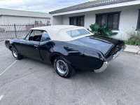 1968 Oldsmobile Cutlass for sale in Michigan (ID-145105)