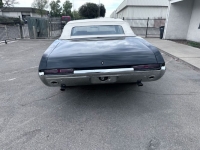 1968 Oldsmobile Cutlass for sale in Michigan (ID-145105)