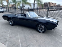 1968 Oldsmobile Cutlass for sale in Michigan (ID-145105)