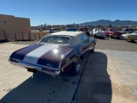1968 Oldsmobile Cutlass for sale in Michigan (ID-155597)