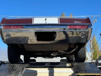 1968 Oldsmobile Cutlass for sale in Michigan (ID-155597)