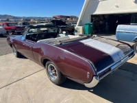 1968 Oldsmobile Cutlass for sale in Michigan (ID-155597)