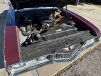 1968 Oldsmobile Cutlass for sale in Michigan (ID-155597)