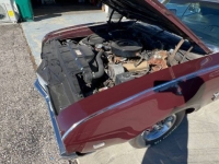 1968 Oldsmobile Cutlass for sale in Michigan (ID-155597)