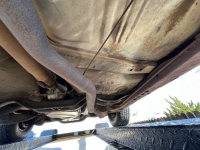 1968 Oldsmobile Cutlass for sale in Michigan (ID-155597)