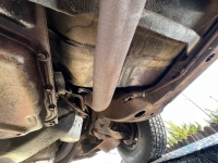 1968 Oldsmobile Cutlass for sale in Michigan (ID-155597)