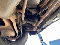 1968 Oldsmobile Cutlass for sale in Michigan (ID-155597)