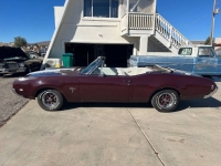 1968 Oldsmobile Cutlass for sale in Michigan (ID-155597)