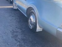 1968 Oldsmobile Torpedo for sale in Michigan (ID-126374)