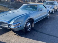 1968 Oldsmobile Torpedo for sale in Michigan (ID-126374)