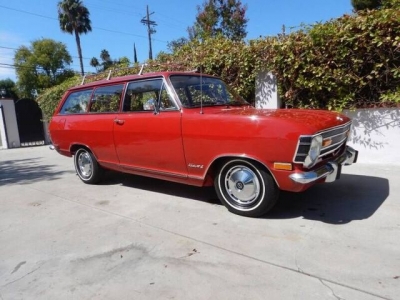 1968 Opel Kadett for sale