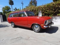 1968 Opel Kadett for sale (ID-106908)