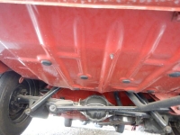 1968 Opel Kadett for sale (ID-106908)