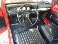 1968 Opel Kadett for sale (ID-106908)
